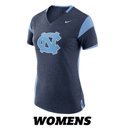 The Ultimate Guide to UNC Chapel Hill Apparel: Gear Up in Tar Heel Blue and White