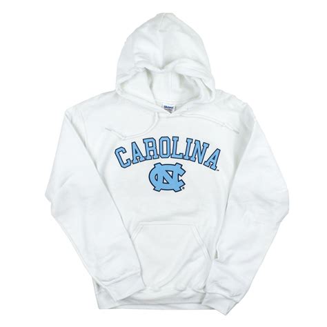 The Ultimate Guide to UNC Hoodies: Stay Warm and Show Your Support