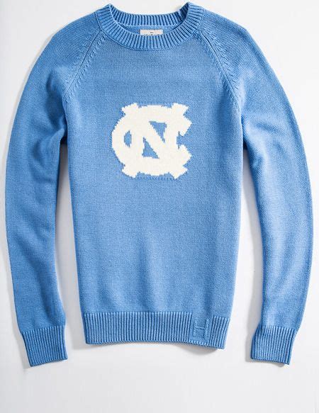 The Ultimate Guide to UNC Sweaters: From History to Style