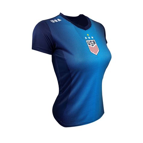 The Ultimate Guide to USA Women's Soccer Shirts: Authenticity, Style, and Empowerment