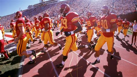 The Ultimate Guide to USC Football Jerseys: History, Tradition, and Style