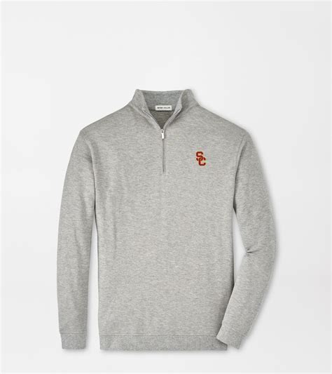 The Ultimate Guide to USC Pullover Sweatshirts: Style, Comfort, and Game Day Spirit