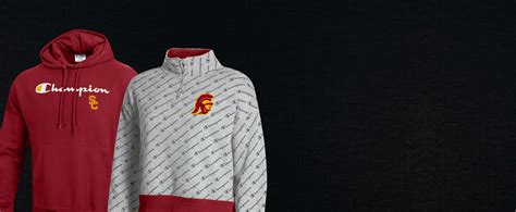 The Ultimate Guide to USC Wear: Elevate Your Wardrobe and Show Your Spirit