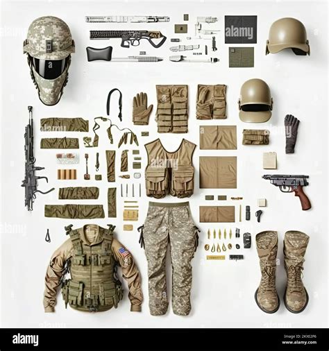 The Ultimate Guide to USStandardIssue: Essential Gear for U.S. Military Personnel