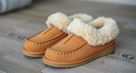 The Ultimate Guide to Ugg Slippers: Comfort, Warmth, and Style That Matters