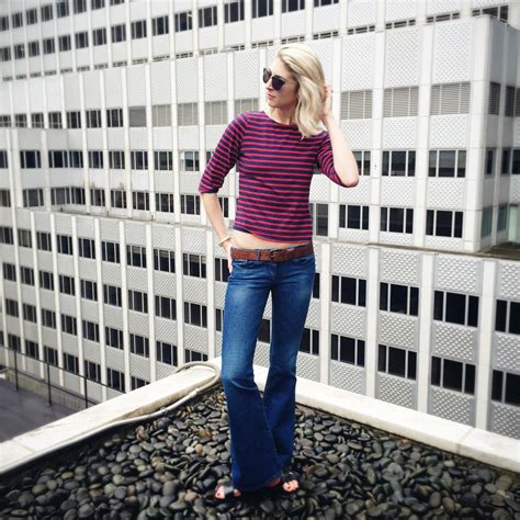 The Ultimate Guide to Ultra Low Rise Pants: A Fashion Phenomenon