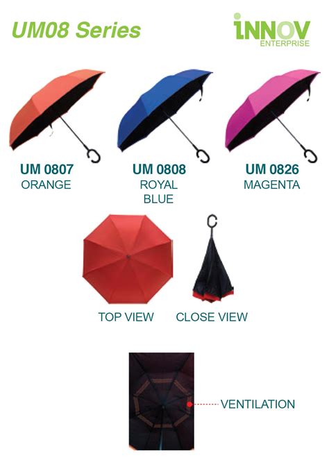 The Ultimate Guide to Umbrella Shops in Singapore: Protect Yourself from the Elements in Style