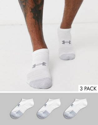 The Ultimate Guide to Under Armour Ankle Socks: Performance, Comfort, and Style