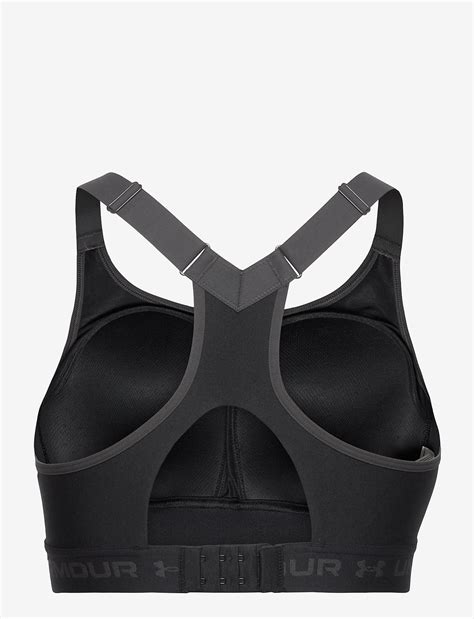 The Ultimate Guide to Under Armour Bras: Enhancing Your Support, Comfort, and Style