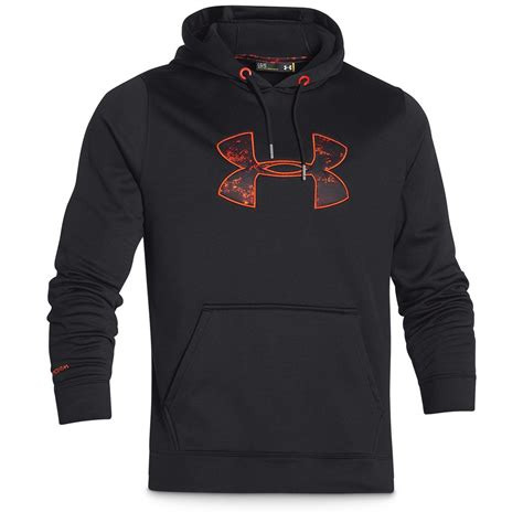 The Ultimate Guide to Under Armour Men's Sweatshirts: Stay Warm, Dry, and Comfortable