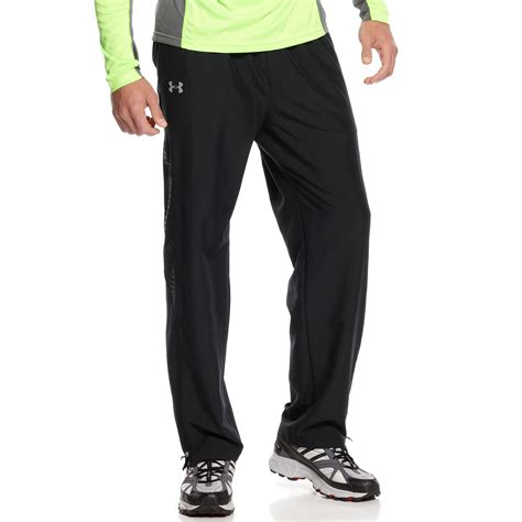 The Ultimate Guide to Under Armour Pants for Men: Performance, Comfort, and Style