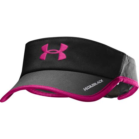 The Ultimate Guide to Under Armour Visors: Shade, Style, and Performance