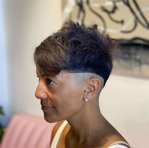 The Ultimate Guide to Undercuts for Women: A Timeless Cut with Endless Possibilities