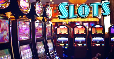 The Ultimate Guide to Understanding Dedicated Slot Machines