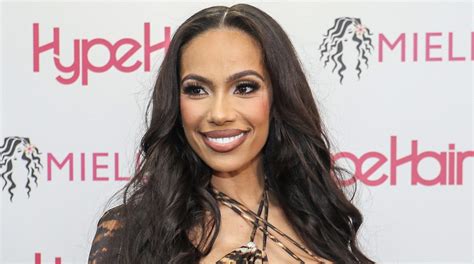 The Ultimate Guide to Understanding Erica Mena: From Hustle to Celebrity