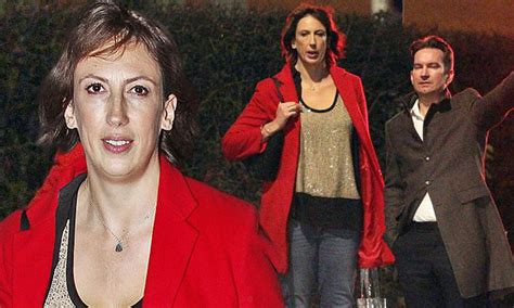 The Ultimate Guide to Understanding Miranda Hart's Partner: An In-Depth Exploration