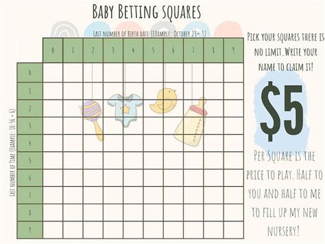 The Ultimate Guide to Understanding and Beating the Baby Bet