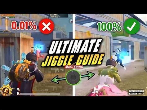 The Ultimate Guide to Understanding and Managing Jiggletits