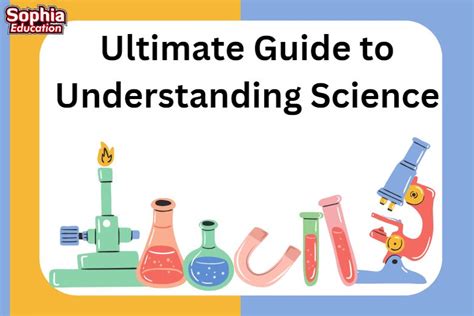 The Ultimate Guide to Understanding and Supporting 