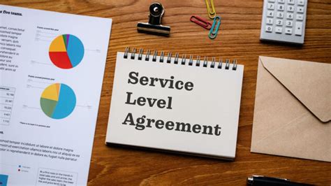 The Ultimate Guide to Understanding and Utilizing Service-Level Agreements (SLAs) in Title Deeds