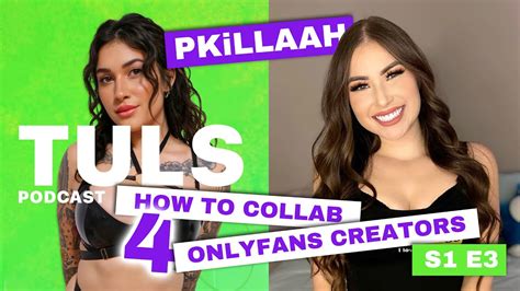 The Ultimate Guide to Understanding the **pkillaah** OnlyFans Leak