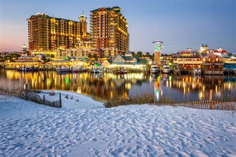 The Ultimate Guide to Unforgettable Escapades in Destin, Florida