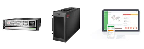 The Ultimate Guide to Uninterruptible Power Supplies (UPS) for Business Continuity