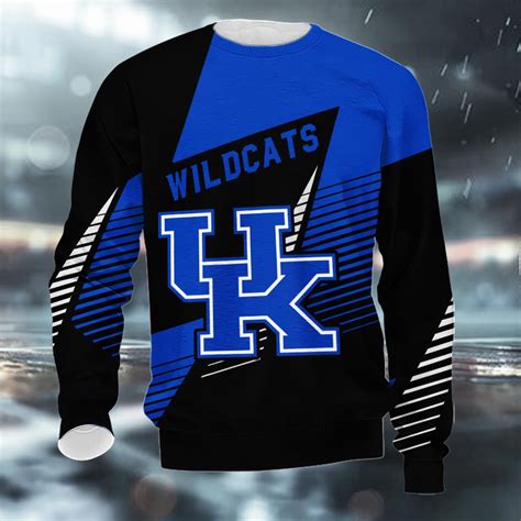 The Ultimate Guide to University of Kentucky Apparel: Enhance Your Wildcats Spirit