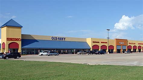 The Ultimate Guide to Unleashing Unparalleled Savings: Terrell, TX Outlet Shopping Experience