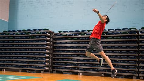 The Ultimate Guide to Unleashing Your Badminton Prowess at OCBC Arena