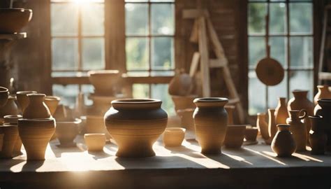 The Ultimate Guide to Unleashing Your Creativity at a Pottery Studio in Singapore