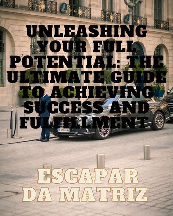 The Ultimate Guide to Unleashing Your Full Potential with IvyEveScarle