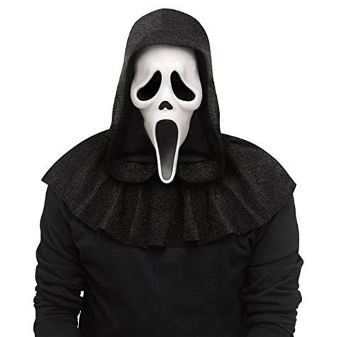 The Ultimate Guide to Unleashing Your Inner Ghostface: Mastering the DBD Costume