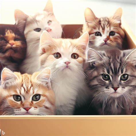 The Ultimate Guide to Unleashing the Purrfect Companion: Hong Kong Kitten 101