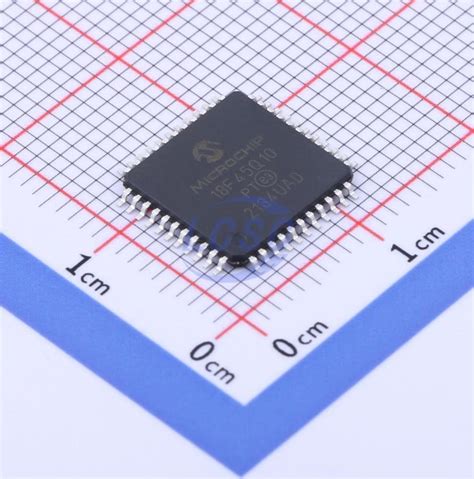 The Ultimate Guide to Unlock the Power of PIC18F45Q10-I/PT Microcontroller