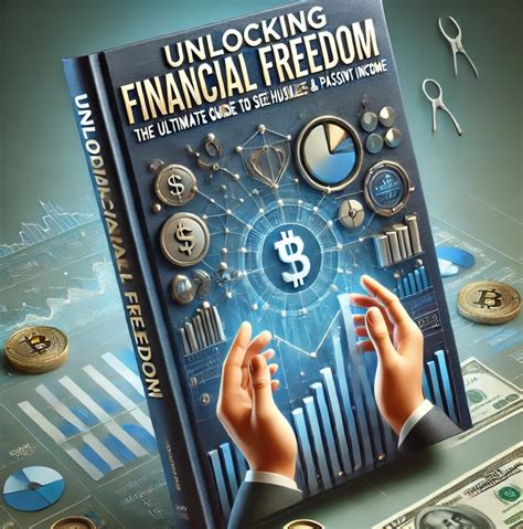 The Ultimate Guide to Unlocking Financial Freedom with Ricardo