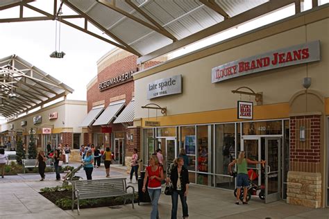 The Ultimate Guide to Unlocking Incredible Savings at Cypress Outlet Stores