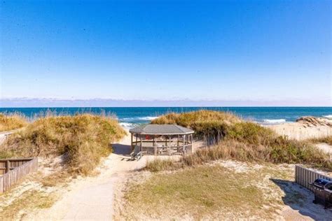 The Ultimate Guide to Unlocking the Enchanting Outer Banks of North Carolina with Vrbo