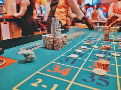 The Ultimate Guide to Unlocking the Excitement of Myrtle Beach Casinos