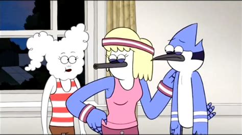 The Ultimate Guide to Unlocking the Secrets of Regular Show CJ