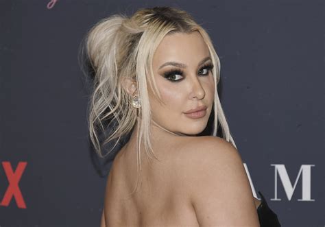 The Ultimate Guide to Unveiling the Allure of Sexy Tana Mongeau