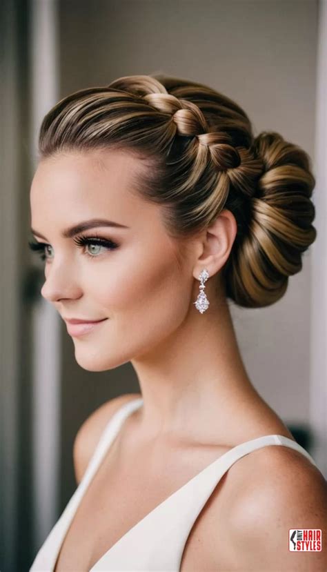 The Ultimate Guide to Updo Hair: Elevate Your Style with Timeless Beauty