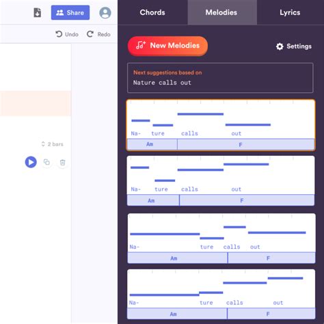 The Ultimate Guide to Using AI to Create Captivating Melodies and Lyrics