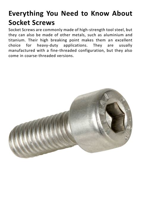 The Ultimate Guide to Using a 15/16 Socket: Everything You Need to Know