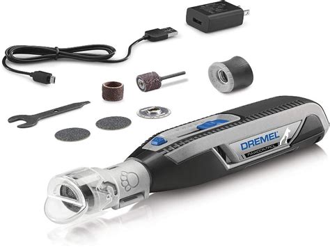 The Ultimate Guide to Using a Dremel Dog Nail Grinder