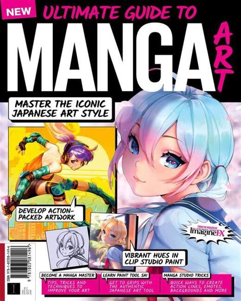 The Ultimate Guide to Using a Mouse for Manga Creation