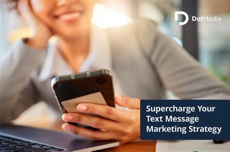 The Ultimate Guide to VM Agency Text Messaging: Supercharge Your Marketing with Every Message