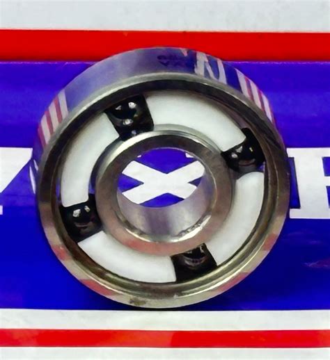 The Ultimate Guide to VXB Bearings: Driving Performance and Reliability