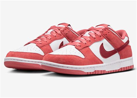 The Ultimate Guide to Valentine's Day Dunks in 2024