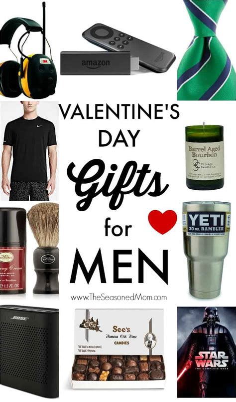 The Ultimate Guide to Valentine's Day Gifts for Men